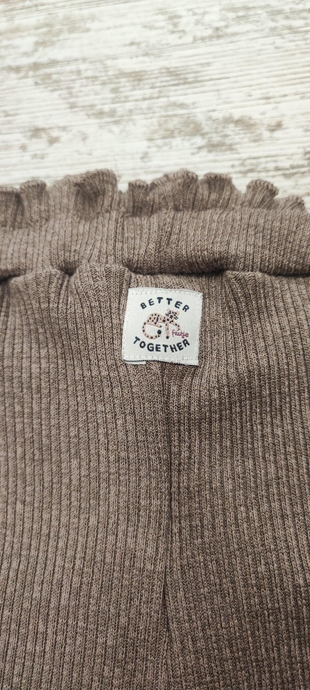 Leggin Better Together