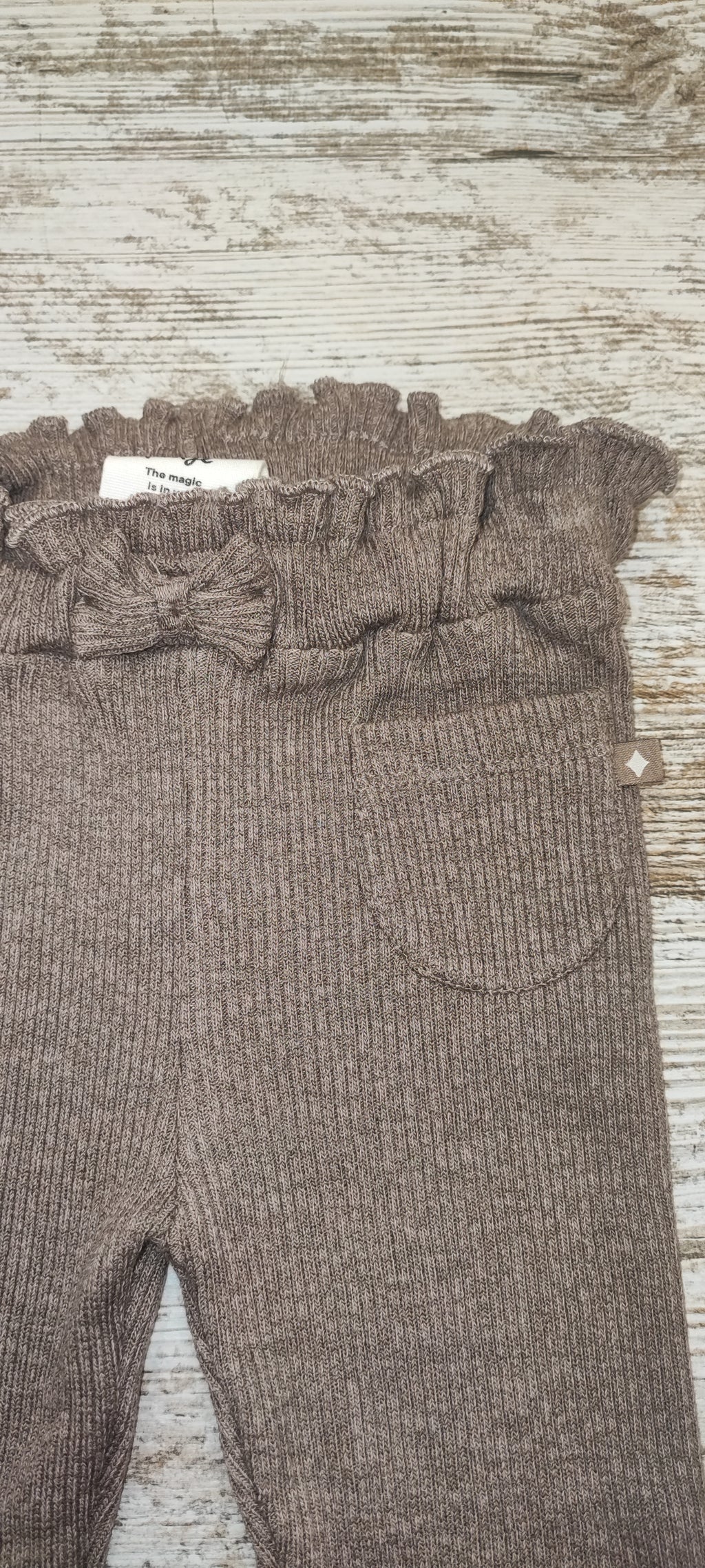 Leggin Better Together