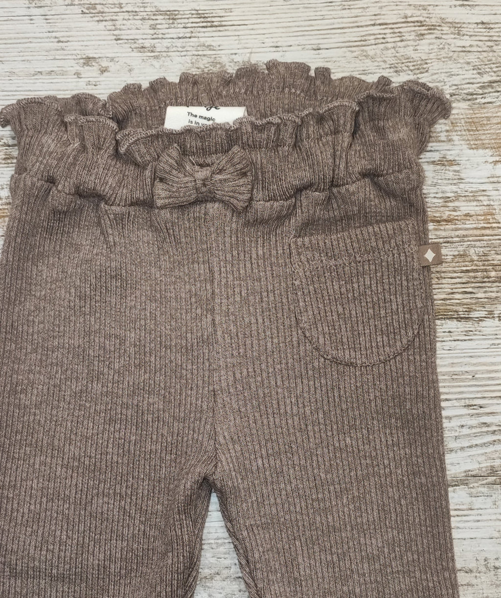 Leggin Better Together