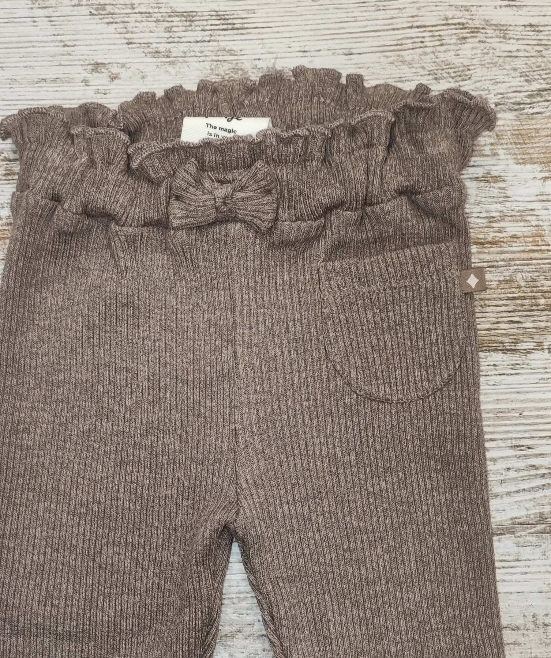 Leggin Better Together