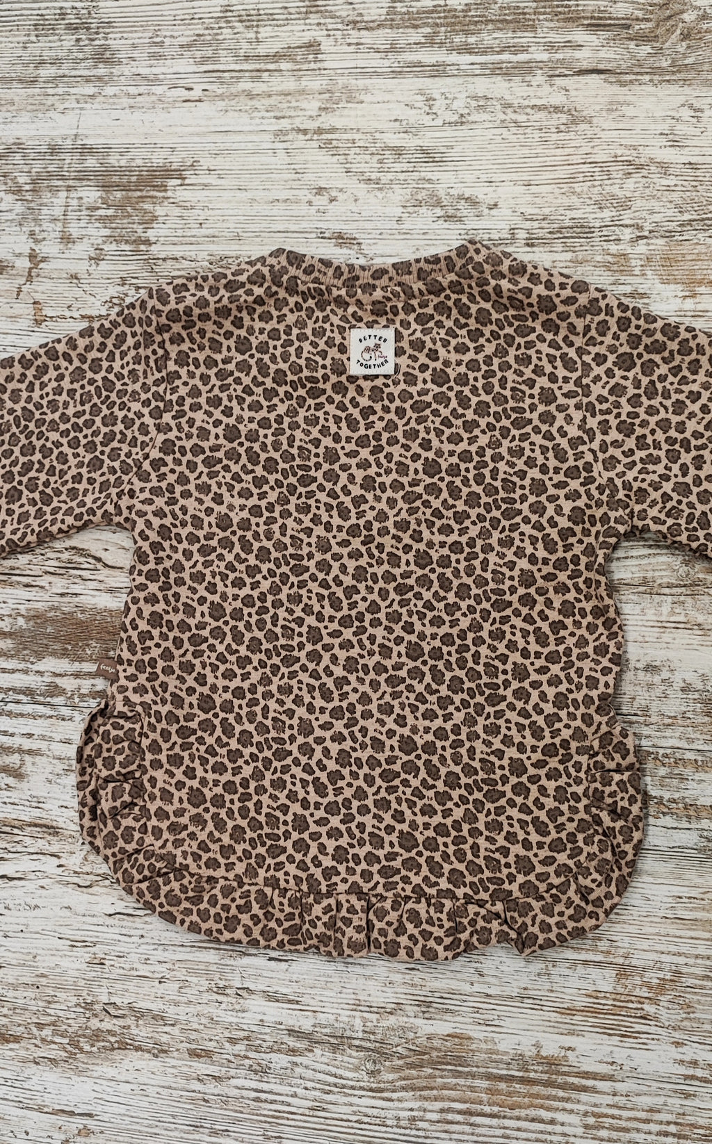 Suéter Better together