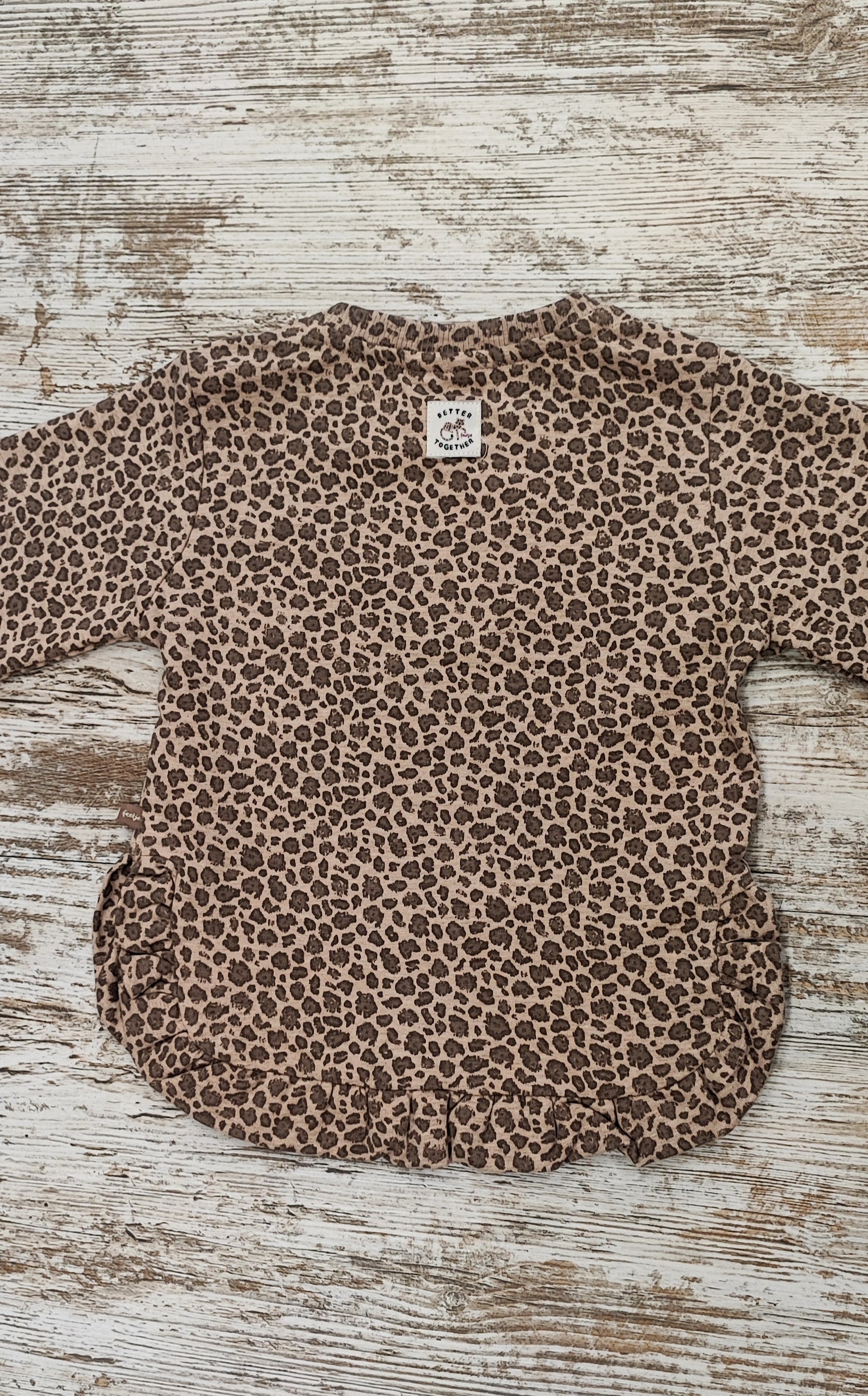 Suéter Better together