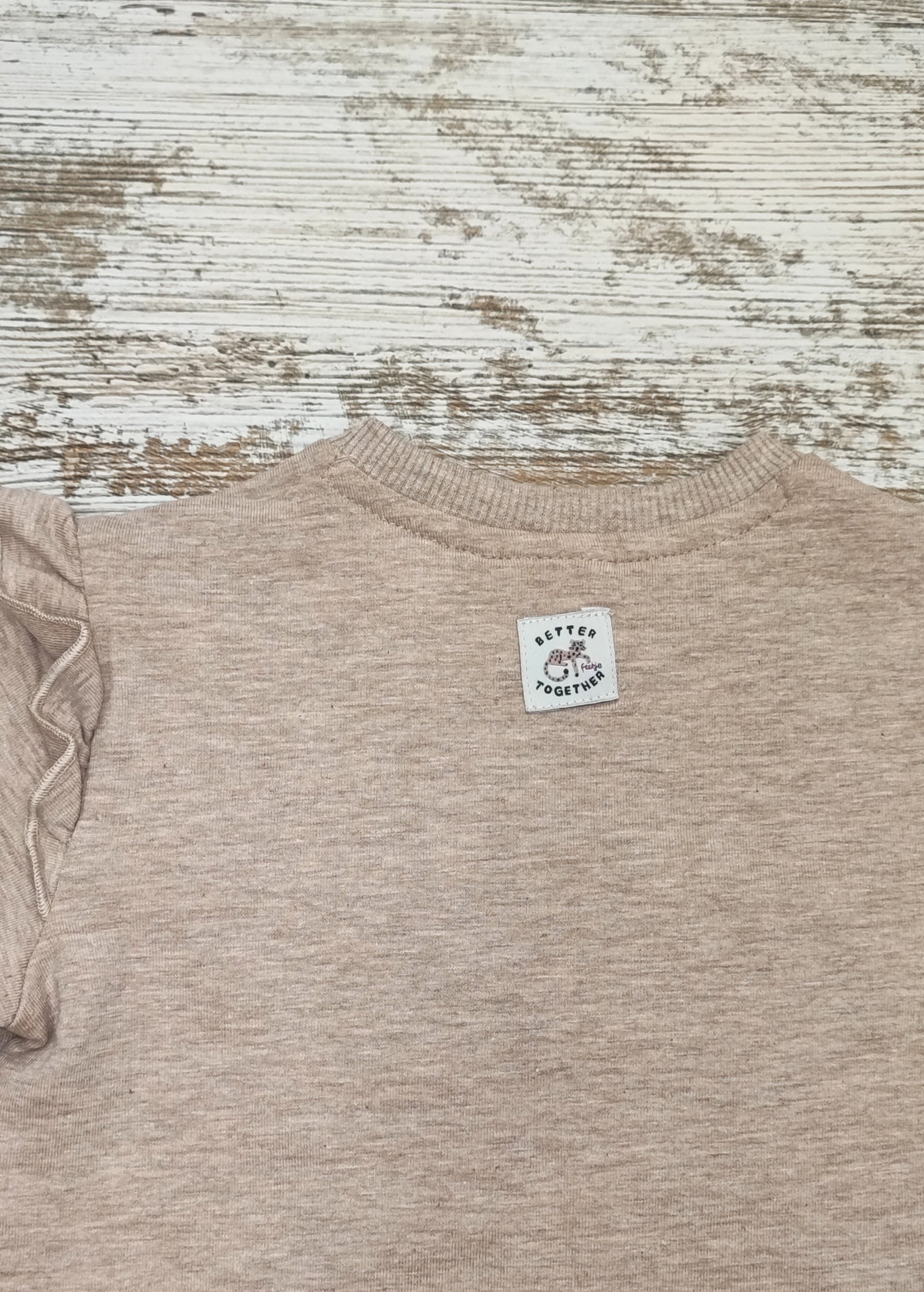 Suéter Forever besties