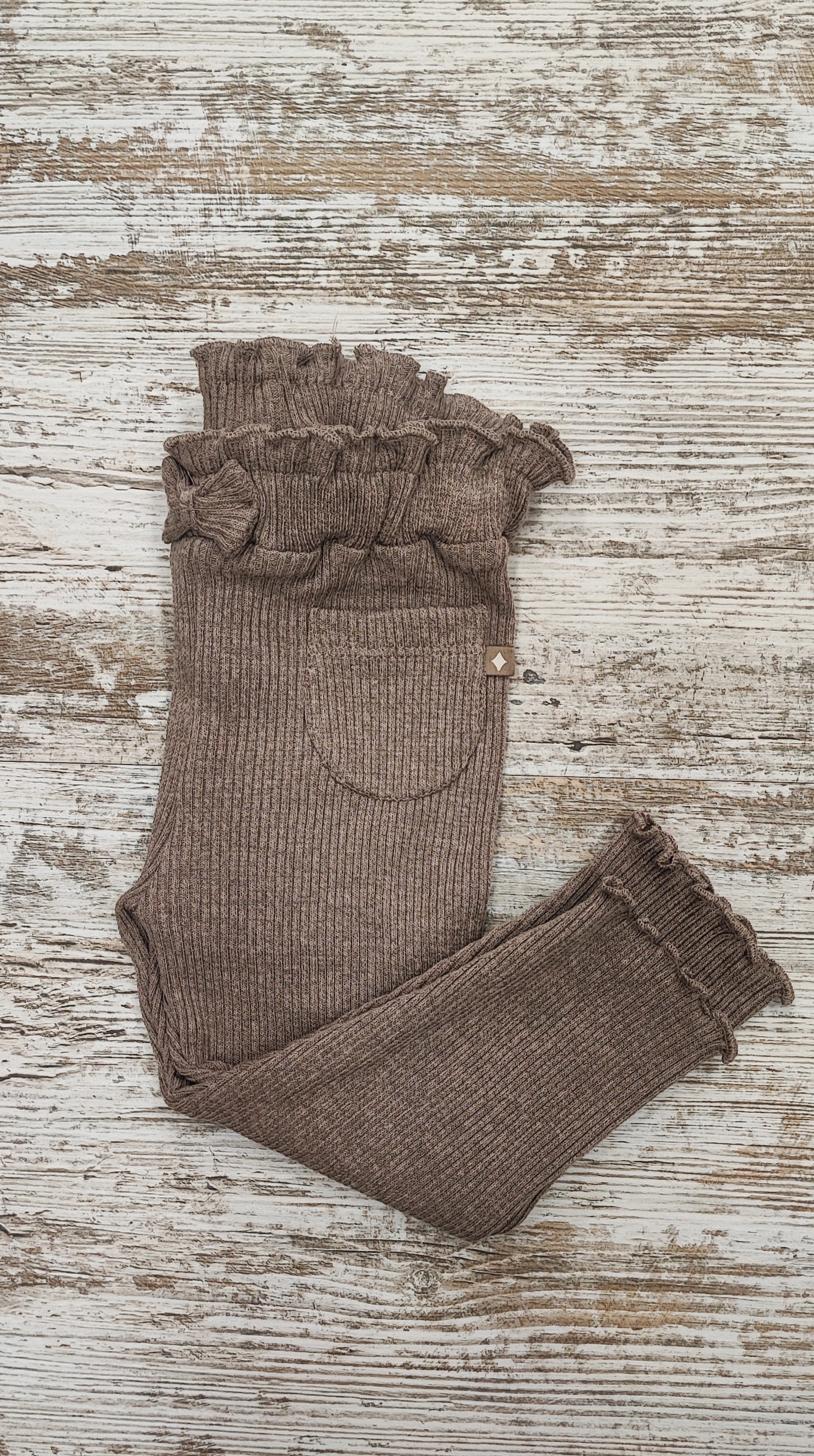 Leggin Better Together