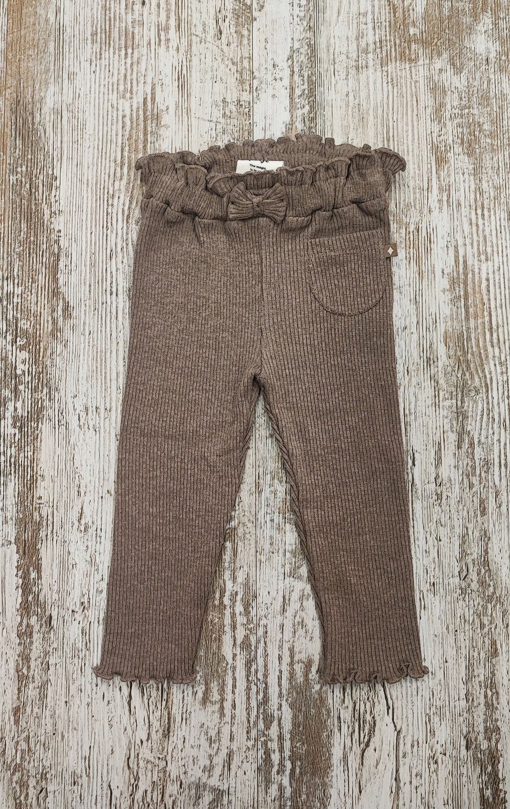 Leggin Better Together