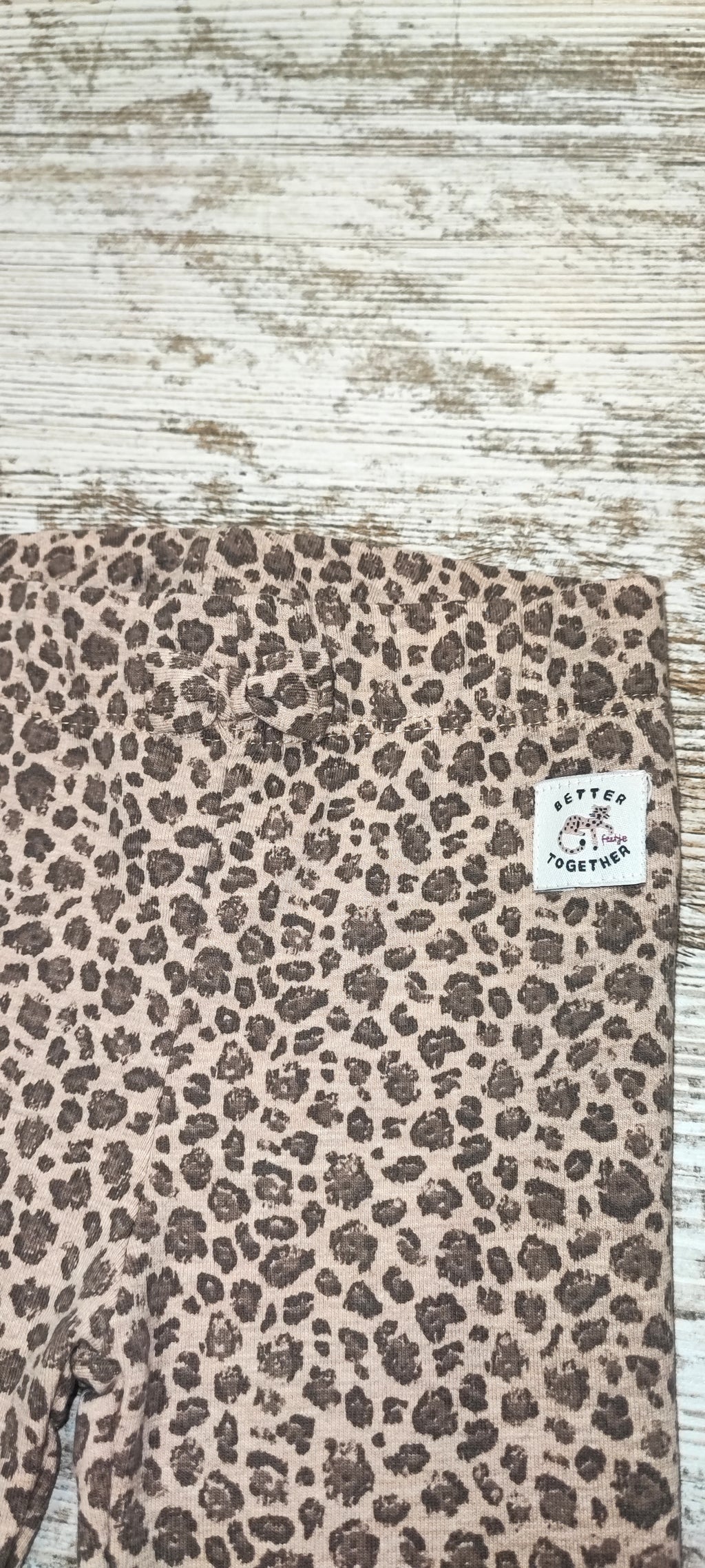 Pantalón flare Better Together