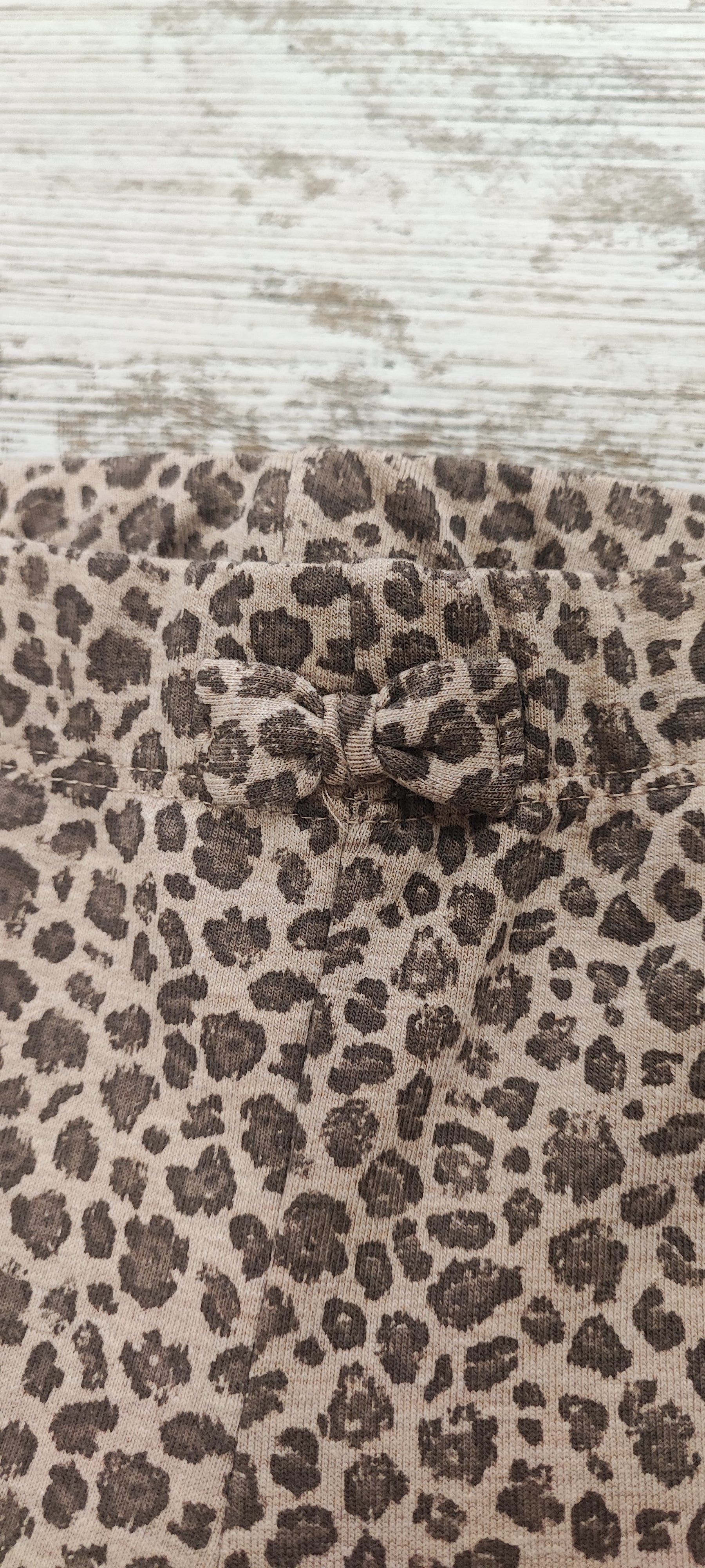 Pantalón flare Better Together