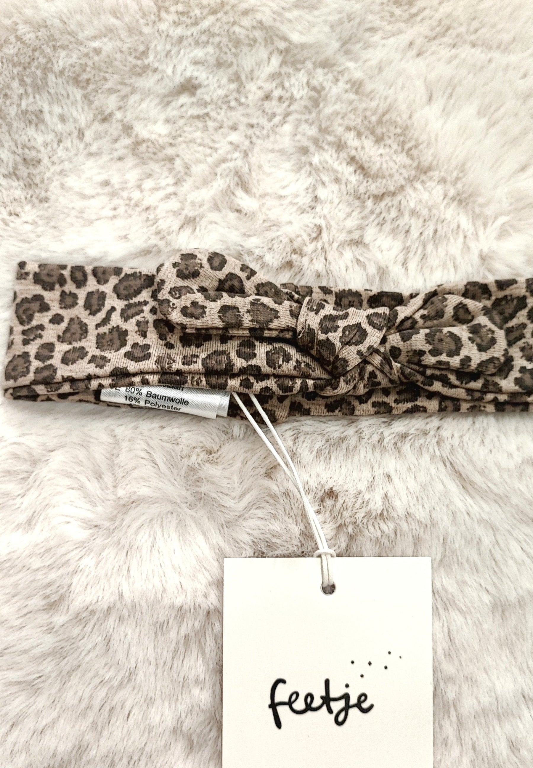 Turbante Better together