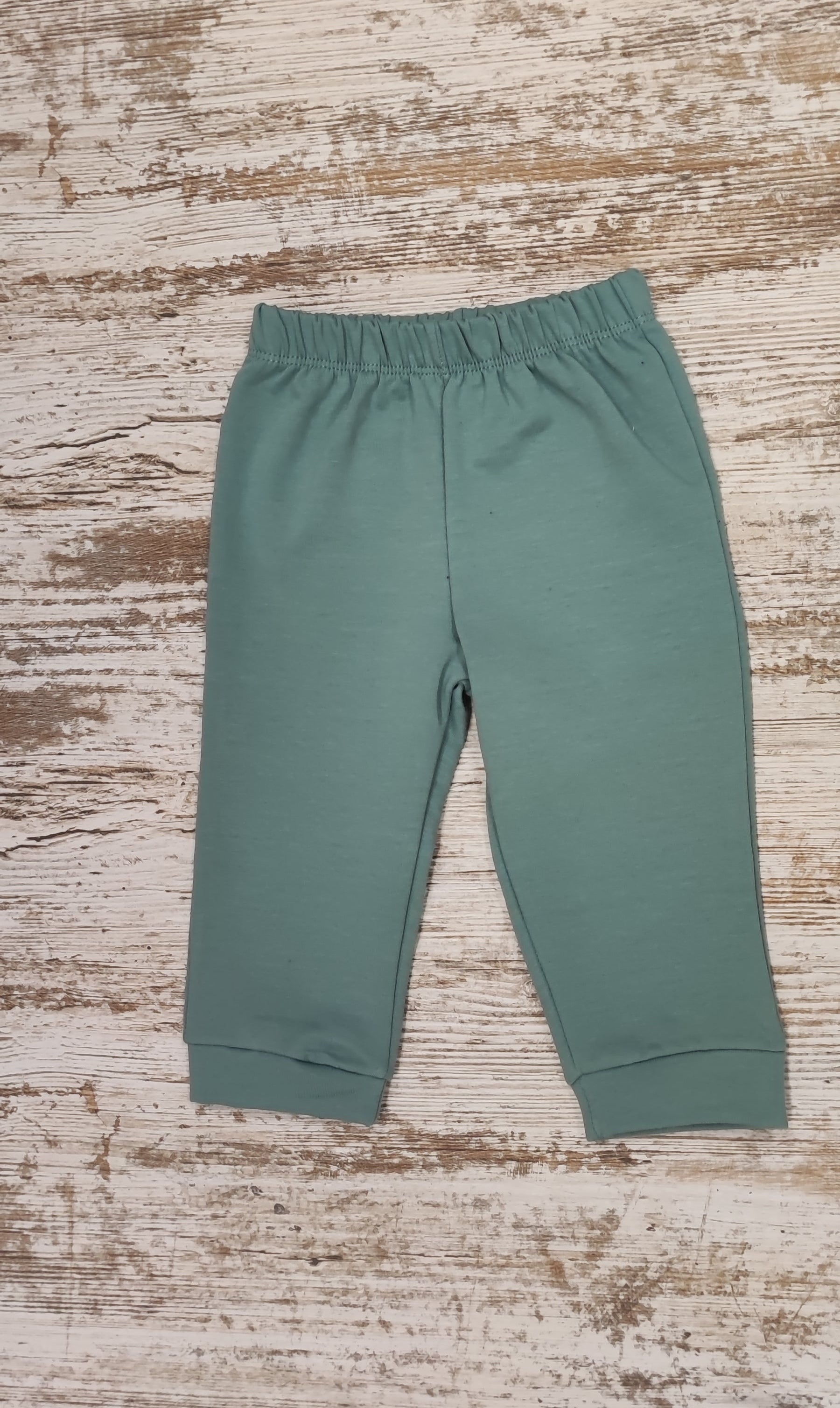 Conjunto sport Zonda