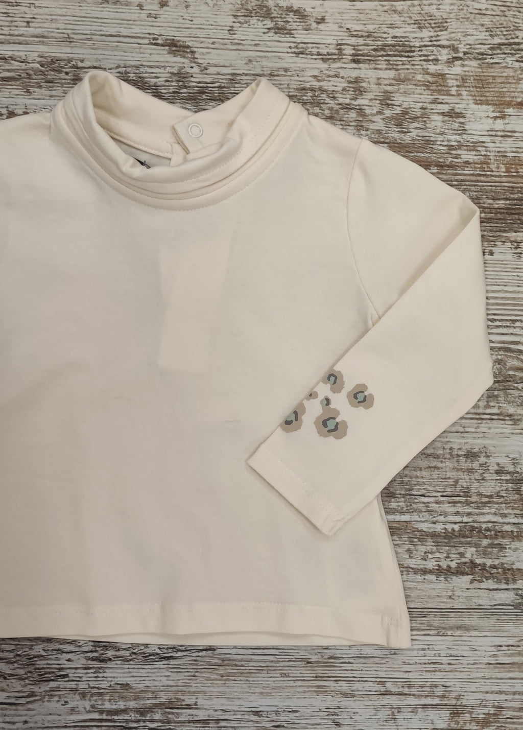 Conjunto pichi Joice