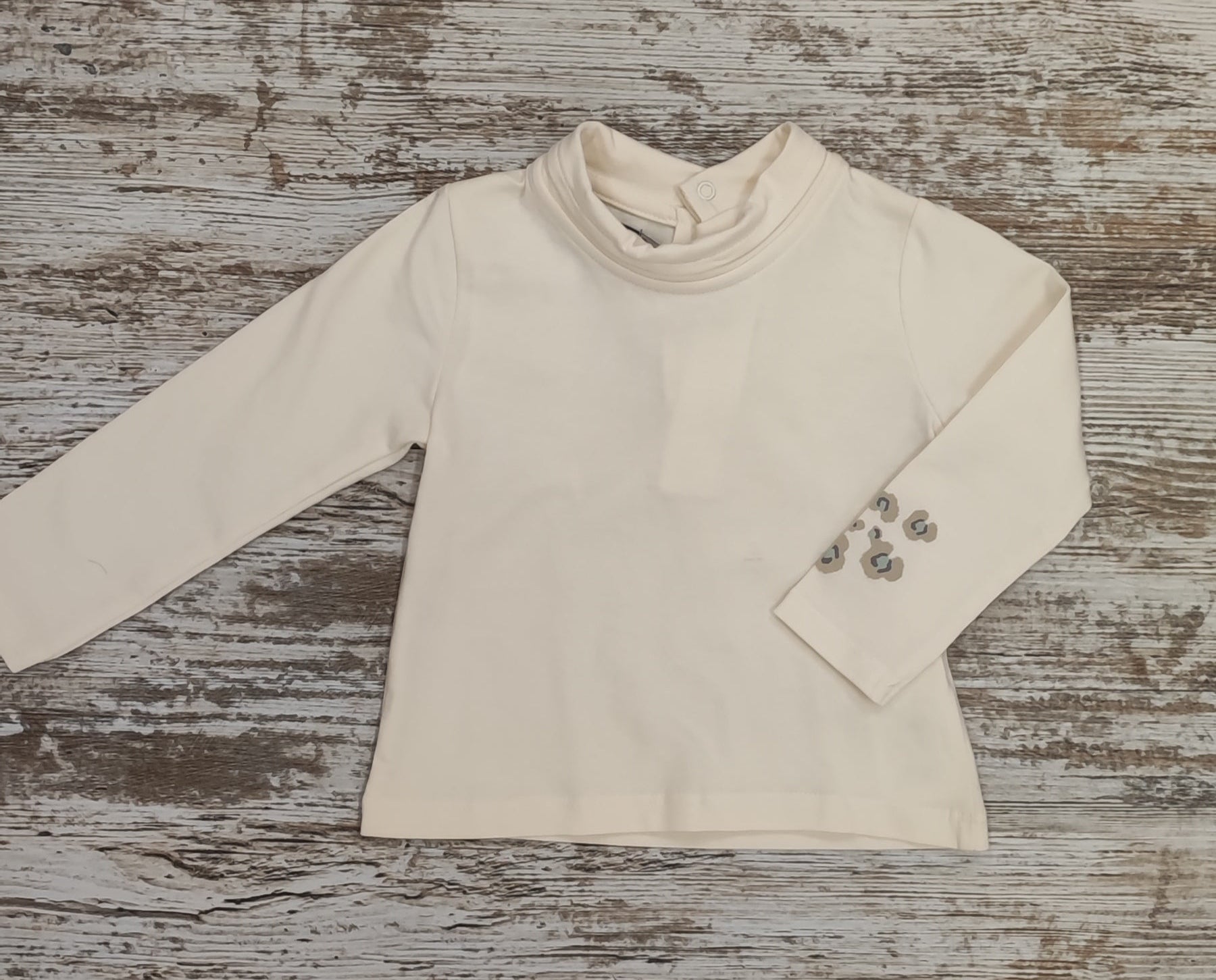 Conjunto pichi Joice