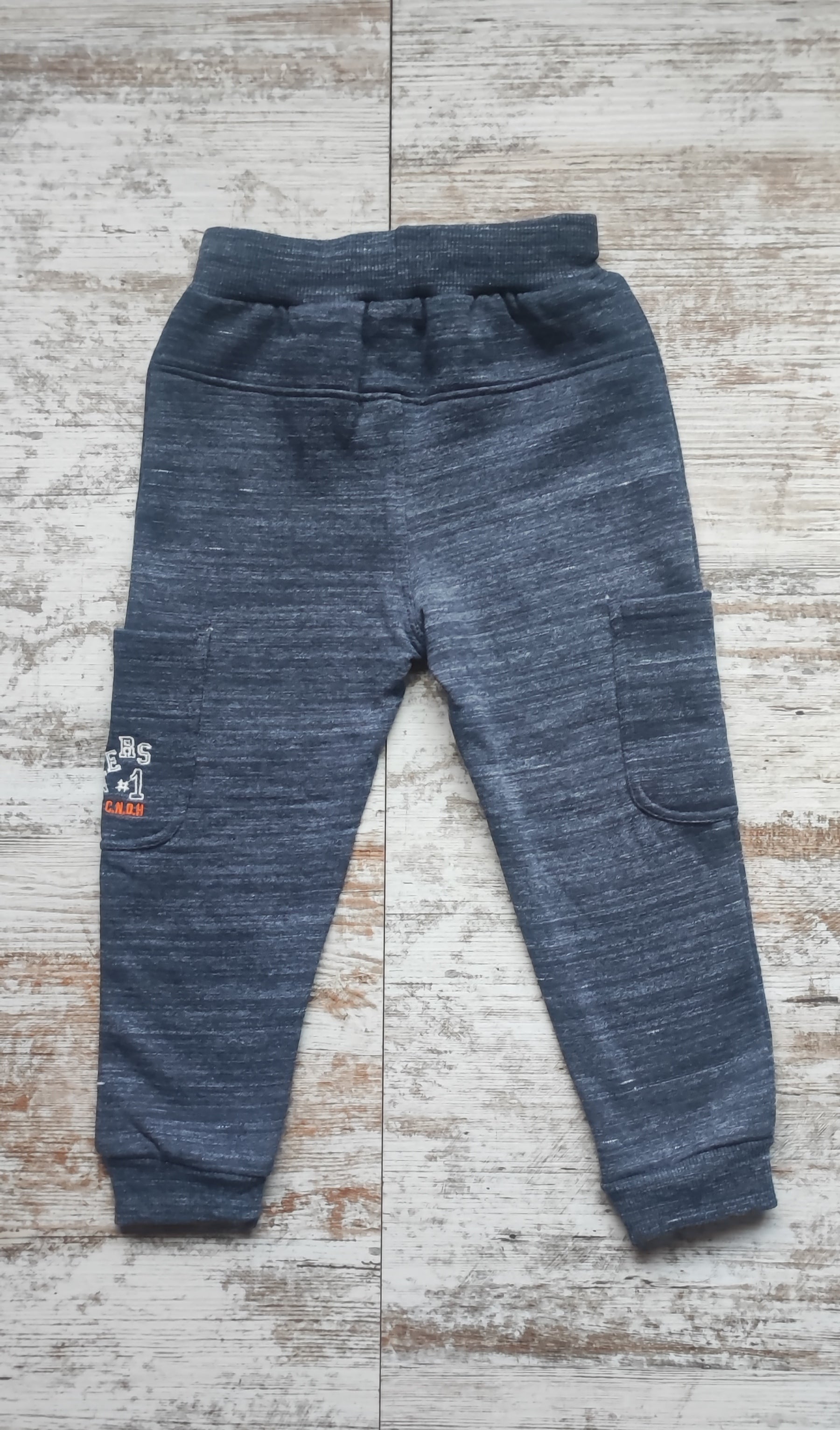 Conjunto super defender