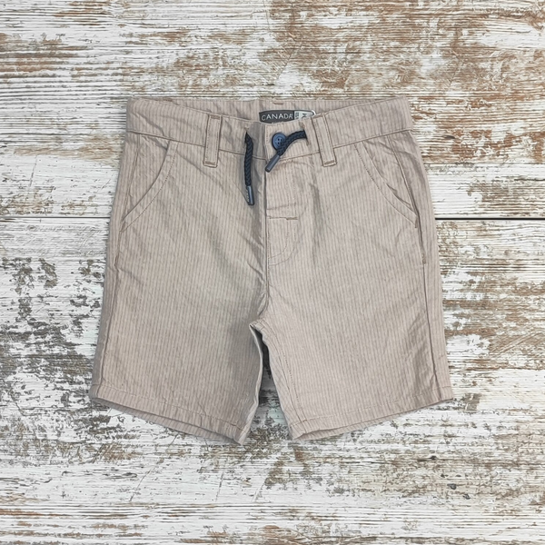 Bermudas richard