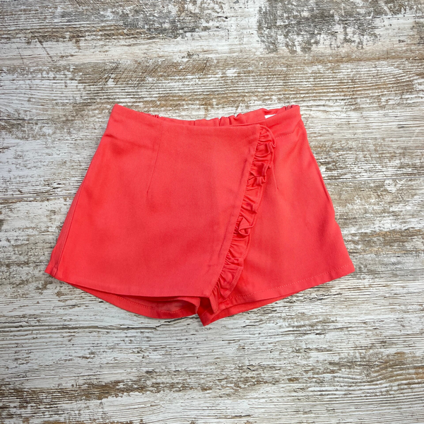 Falda pantalón kenia