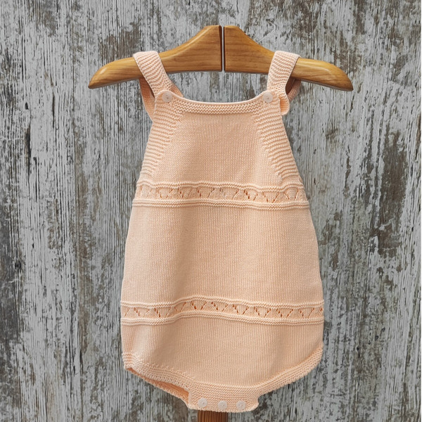 Ranita punto salmón