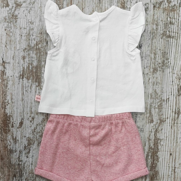Conjunto mini cat