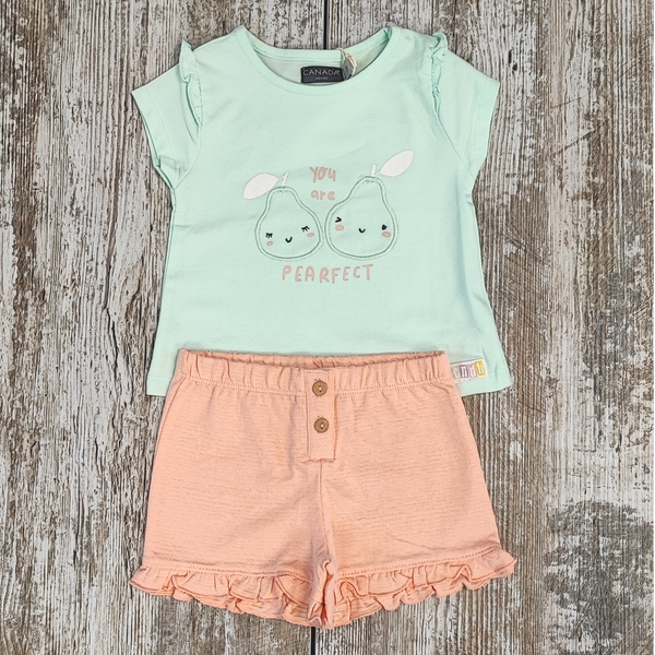 Conjunto pearfect