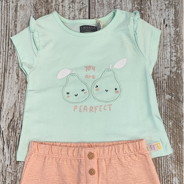 Conjunto pearfect