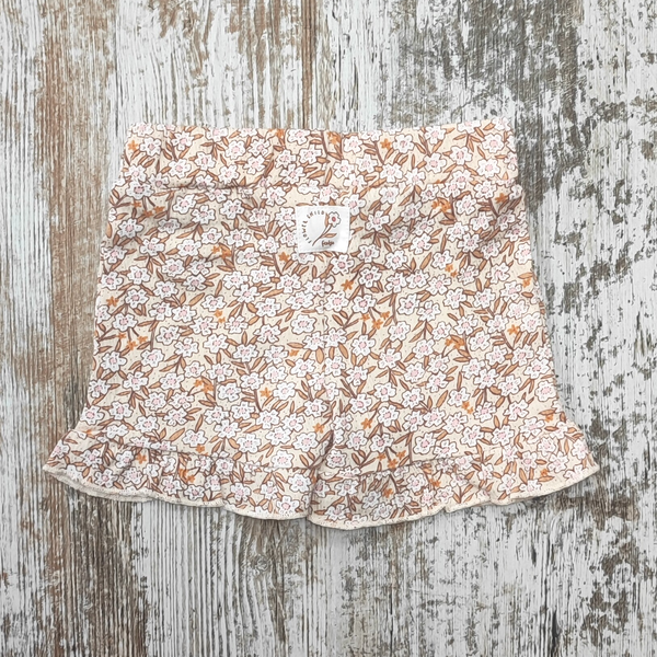 Short floral