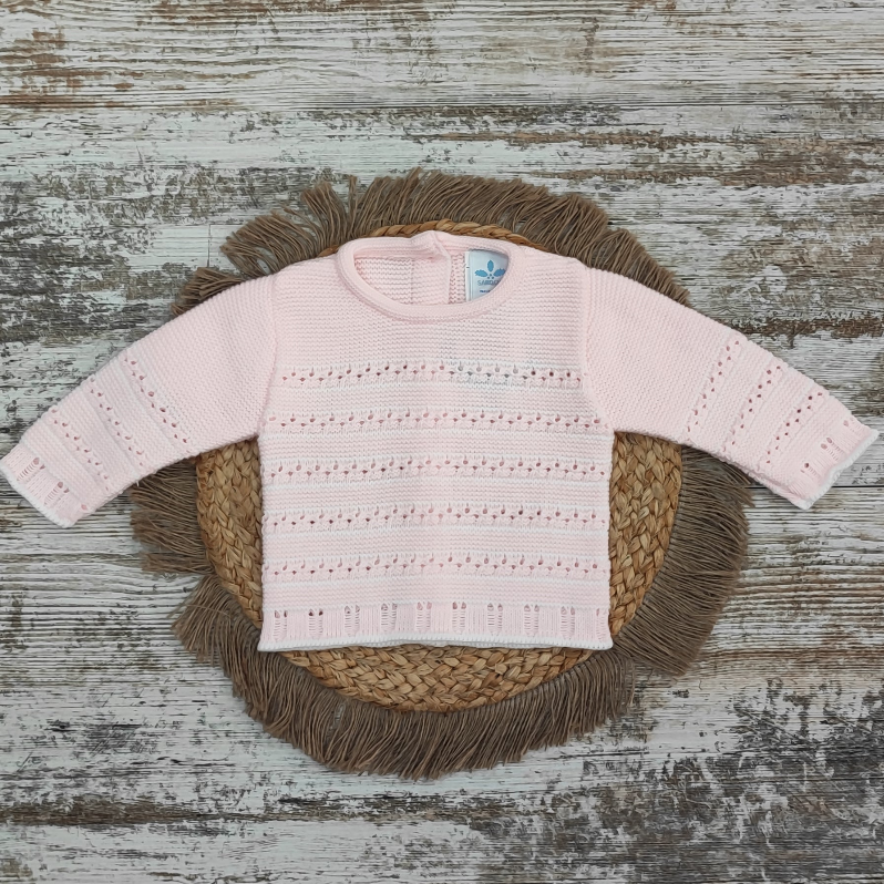 Conjunto polaina Mimos