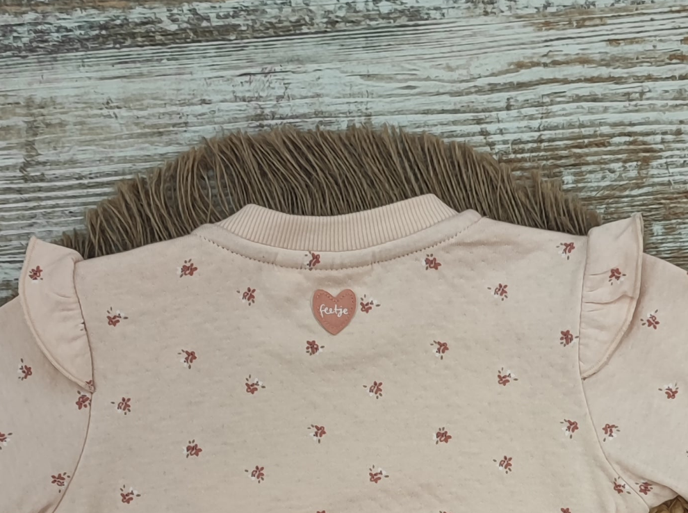 Sudadera Morning Sun