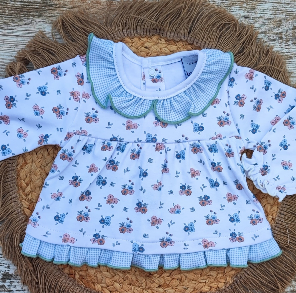 Conjunto polaina Refugio