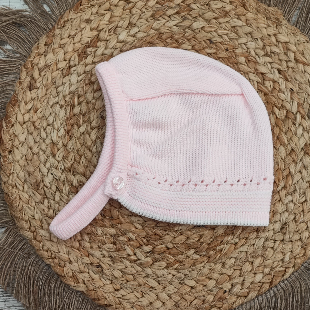 Conjunto polaina Mimos