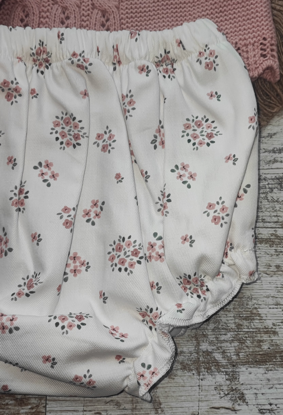 Conjunto 2pzs Aurora