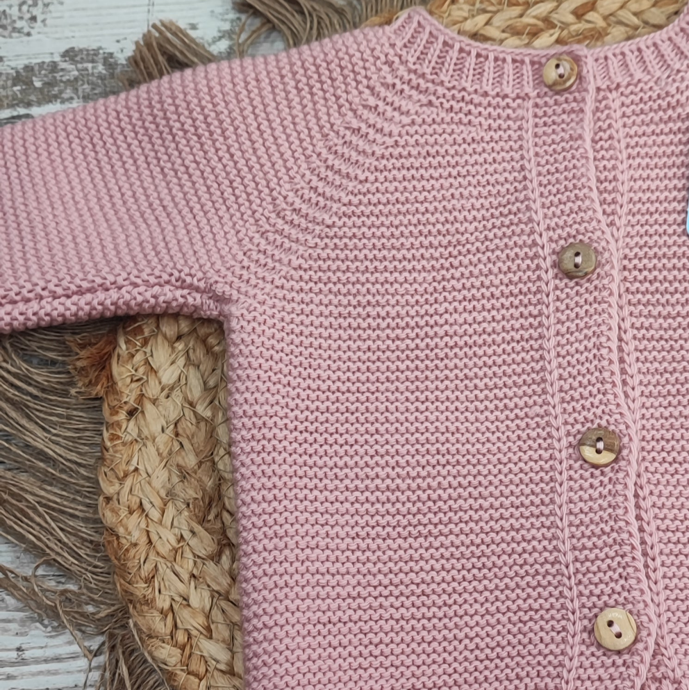 Conjunto chaqueta y pololo