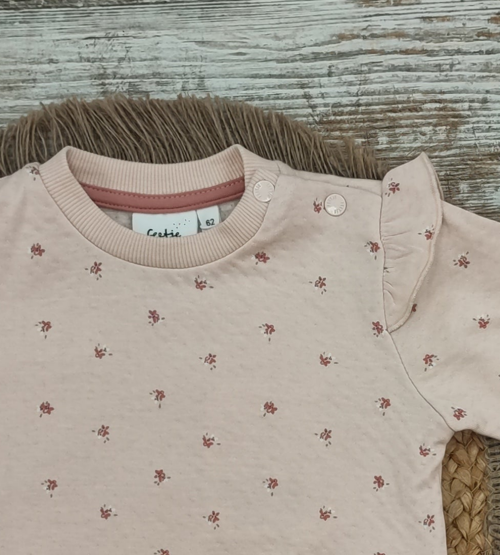 Sudadera Morning Sun