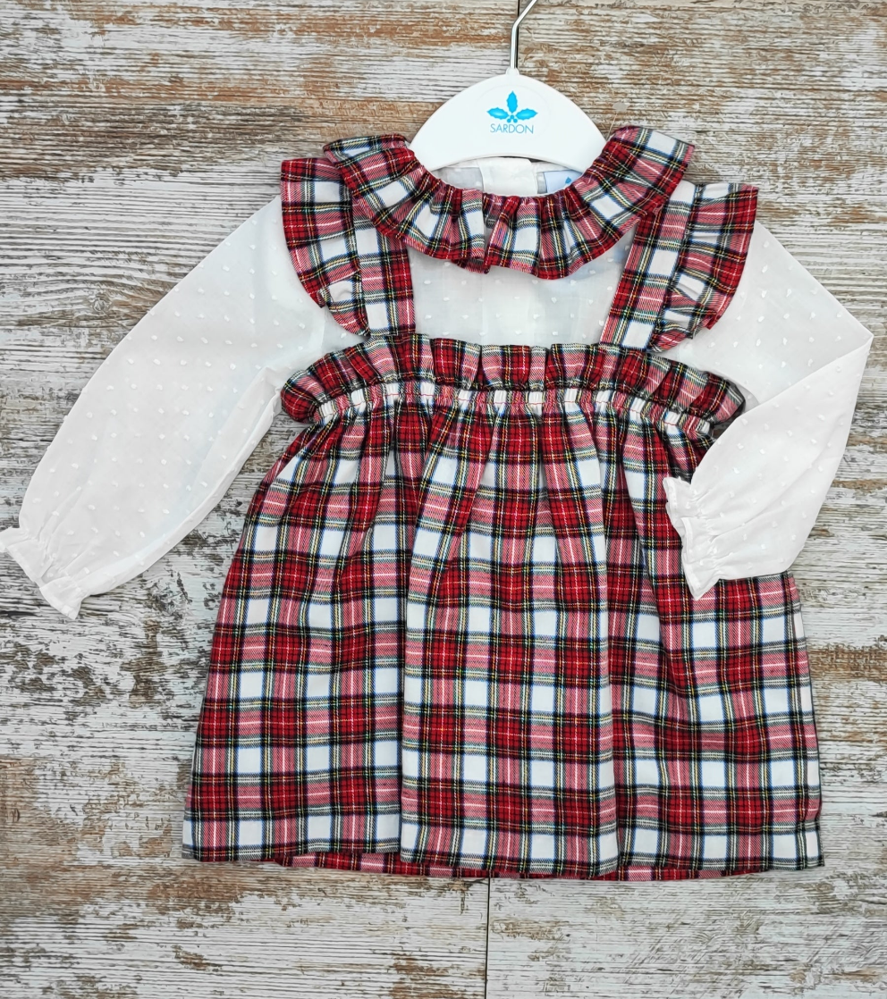 Conjunto pichi Anabella