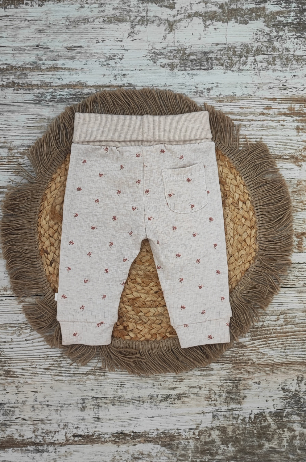 Pantalón Morning Sun