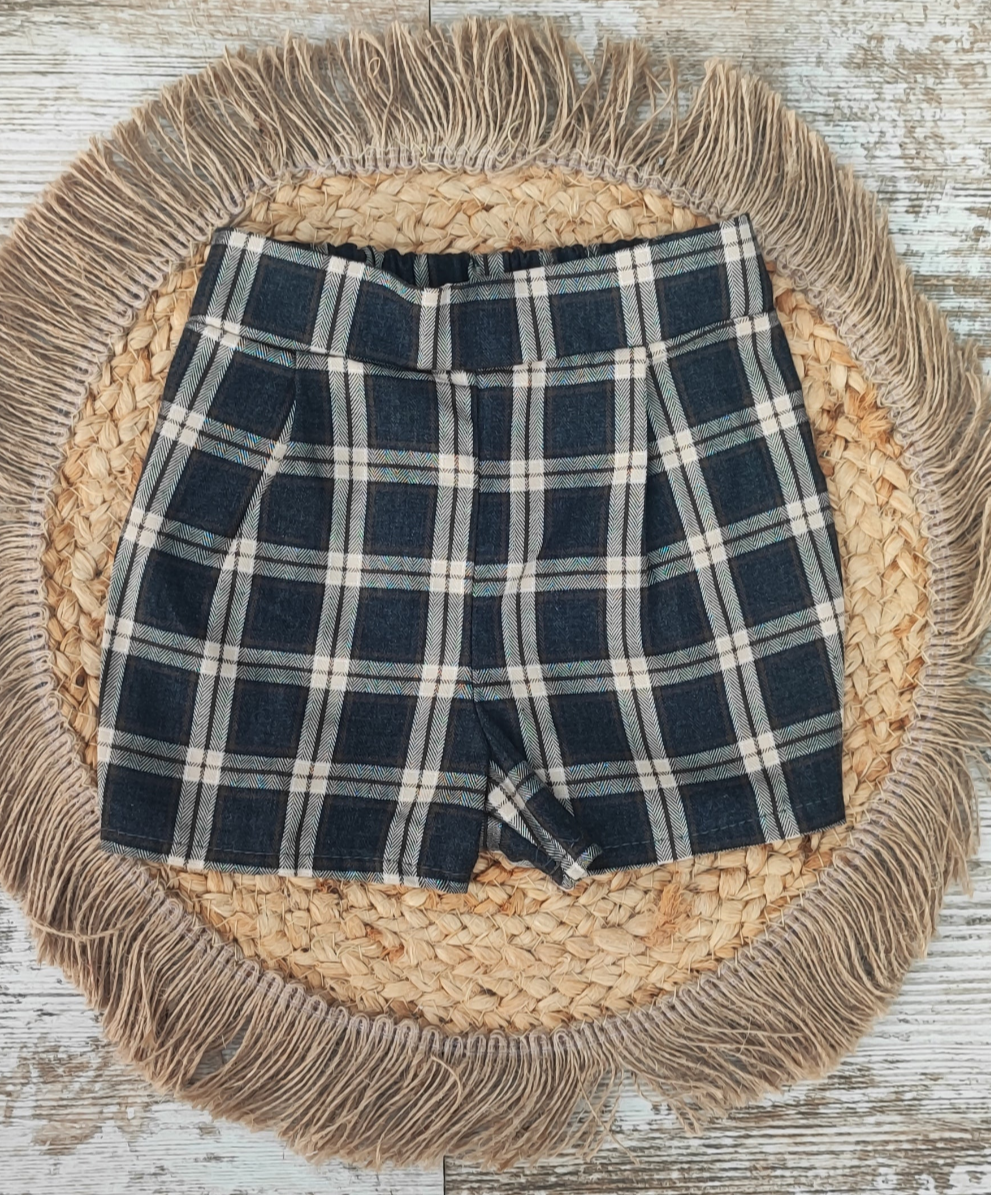 Conjunto pololo Tramontana