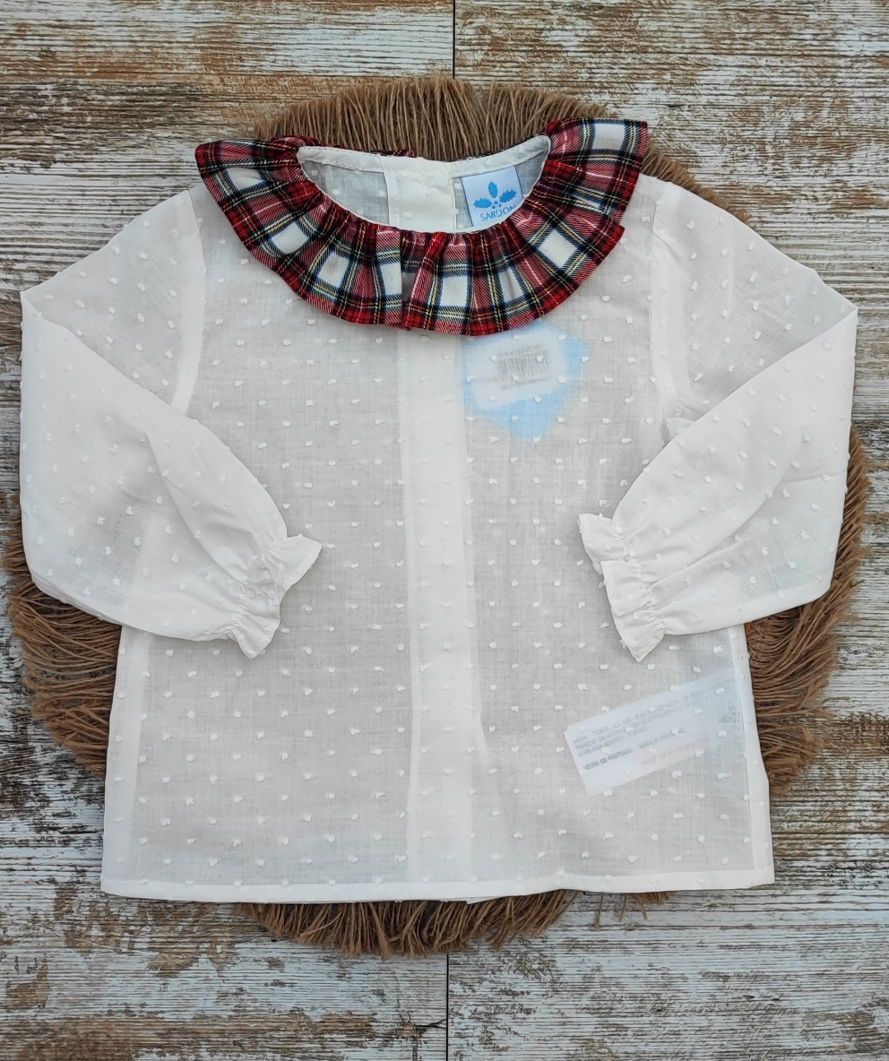 Conjunto pichi Anabella