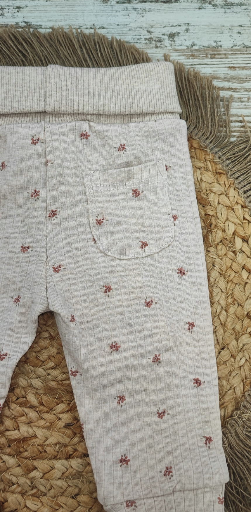 Pantalón Morning Sun