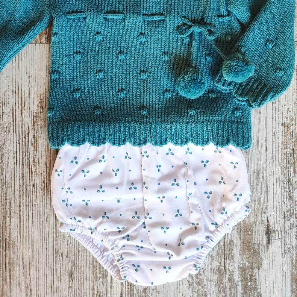 Conjunto 2 piezas Julia