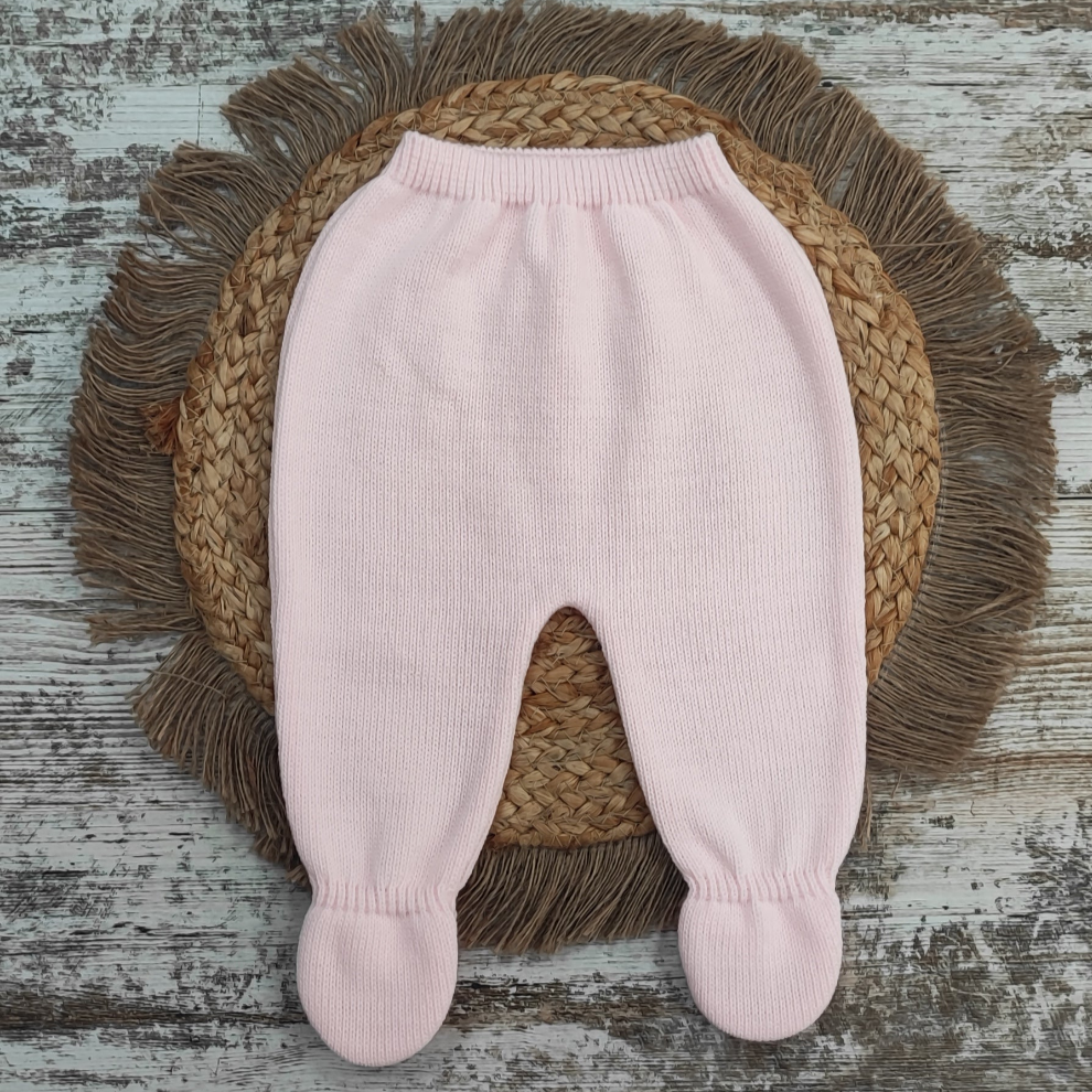 Conjunto polaina Mimos