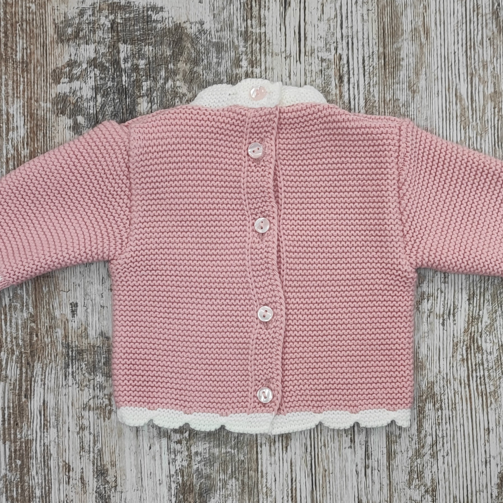 Conjunto polaina Claudia