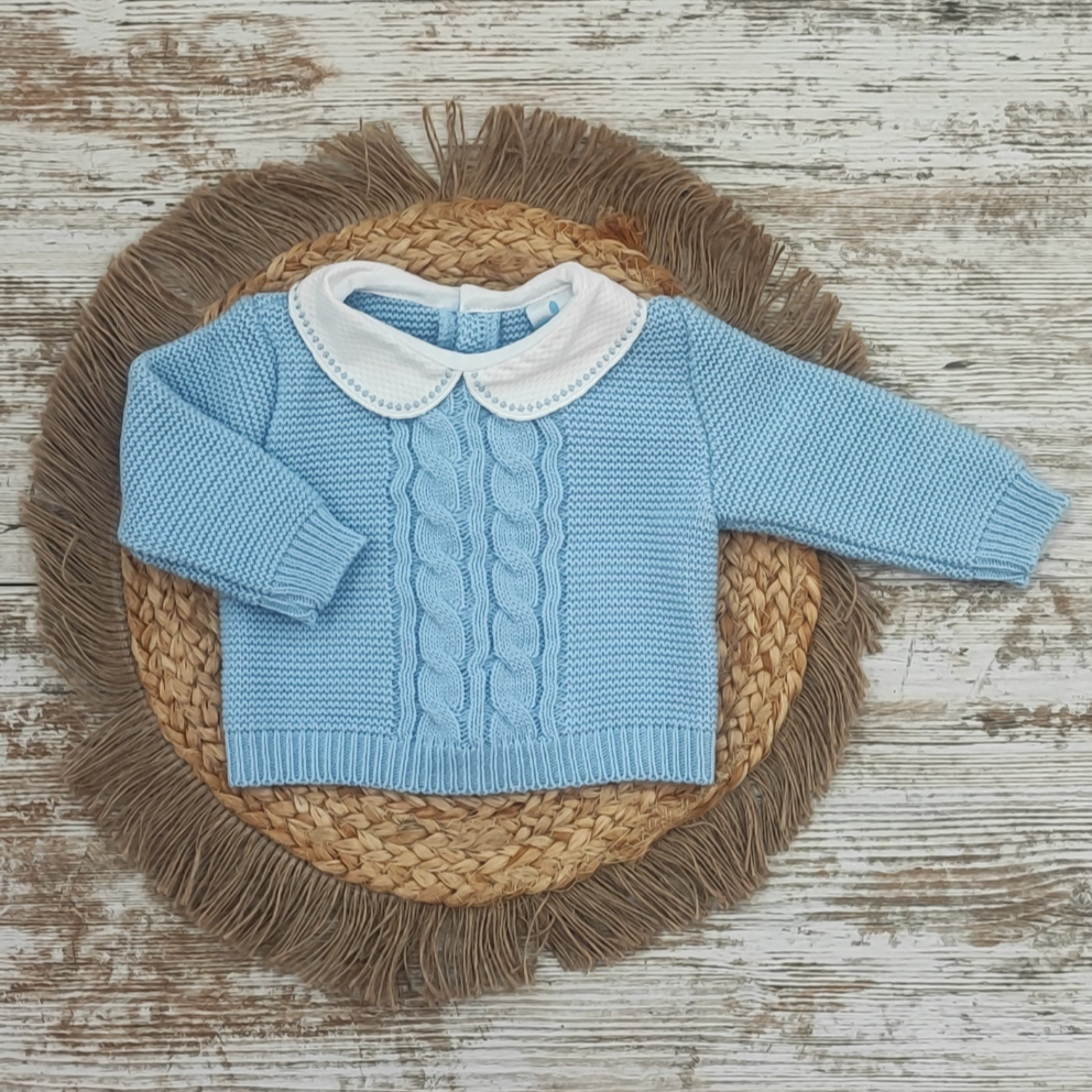 Conjunto polaina Romero