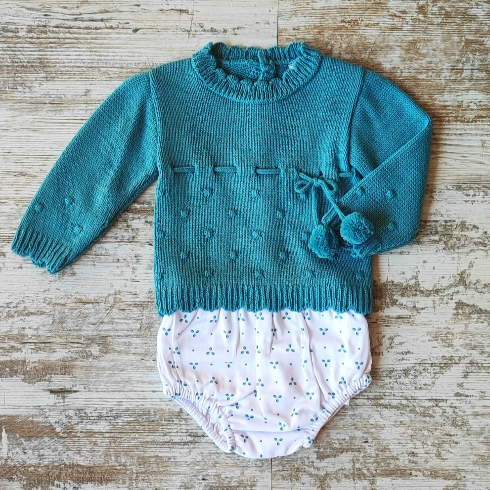 Conjunto 2 piezas Julia