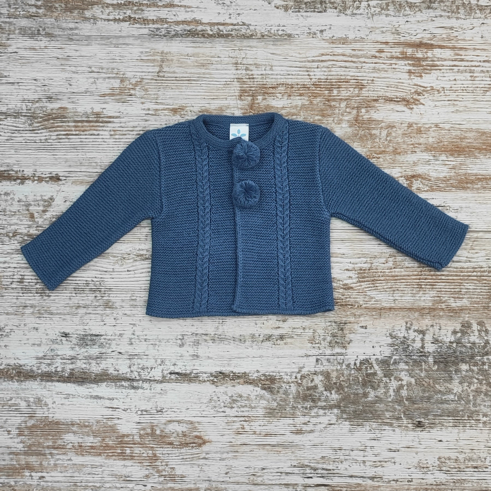 Conjunto polaina Jesús