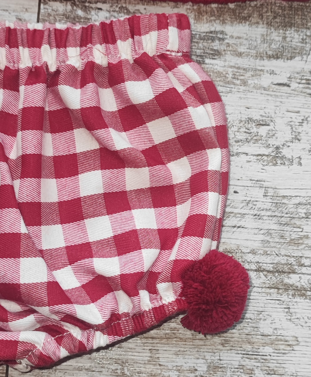 Conjunto 2 pzs Ardilla