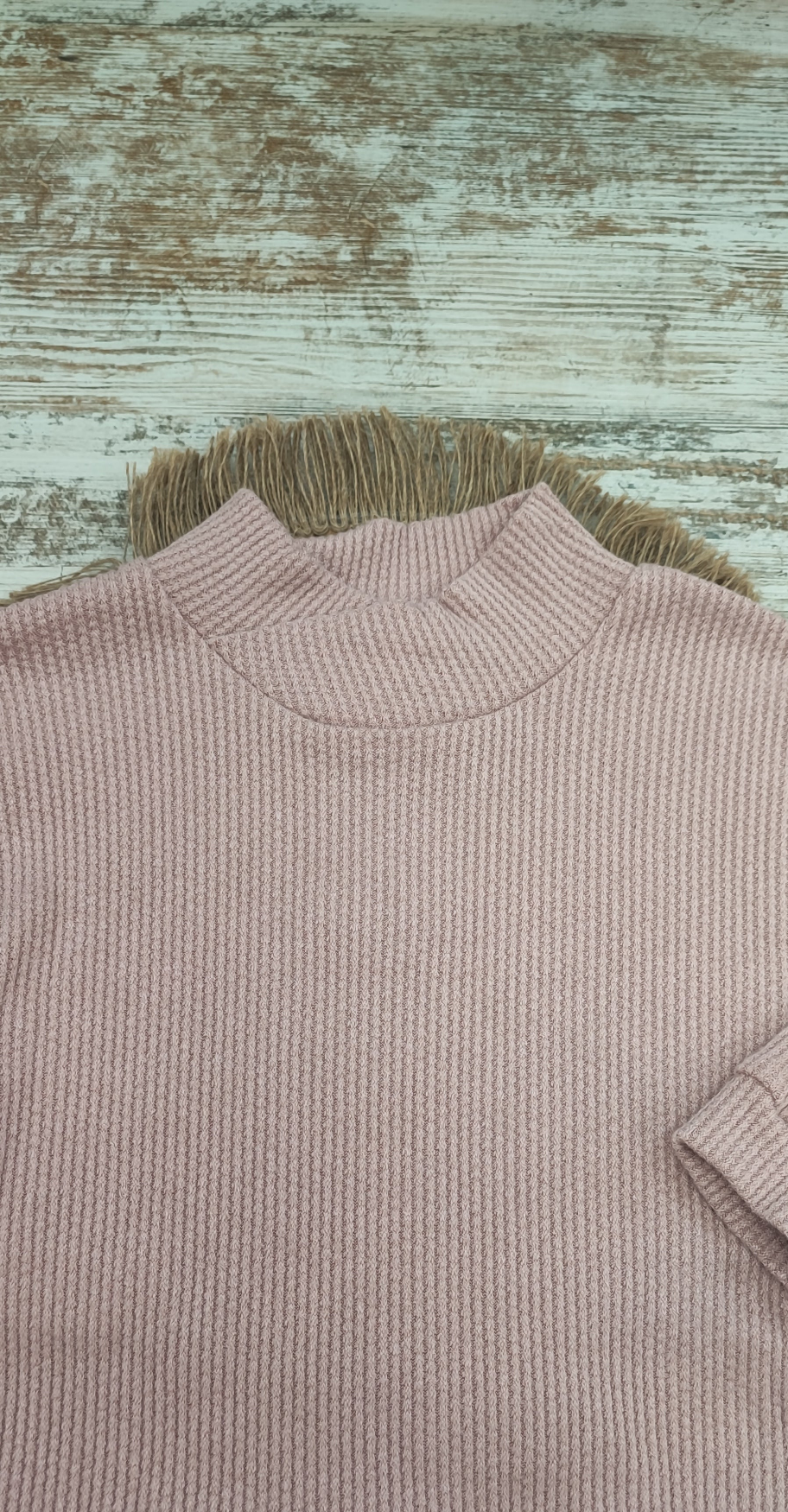 Sudadera Túa nude