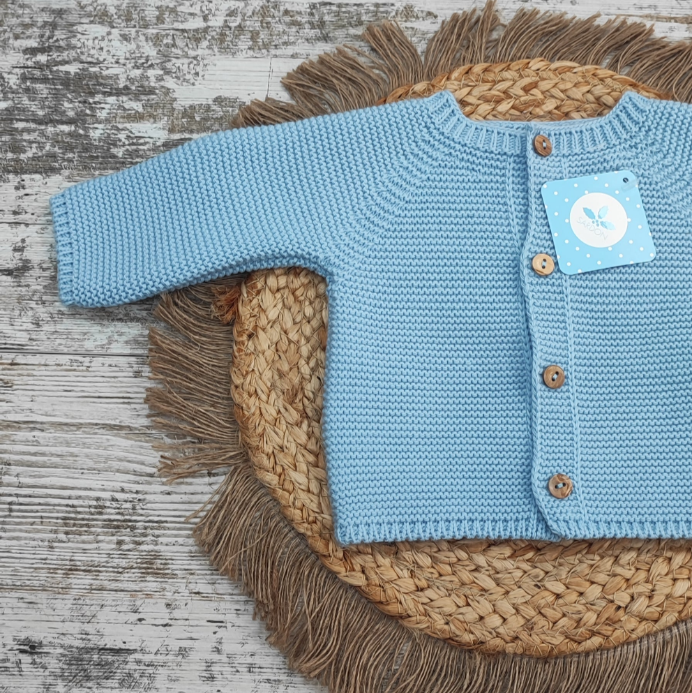 Conjunto chaqueta y pololo