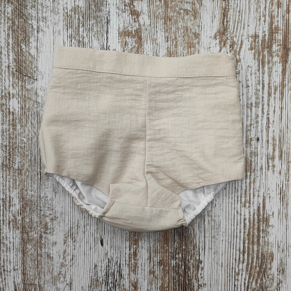 Conjunto bebé ceremonia