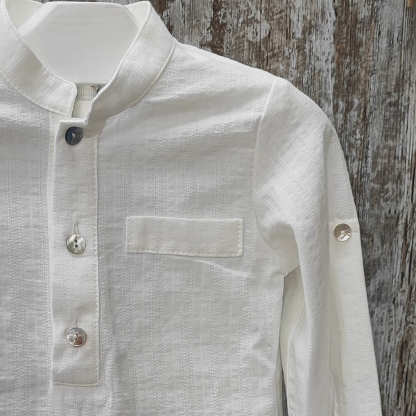 Conjunto niño ceremonia