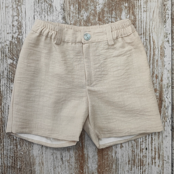 Conjunto niño ceremonia