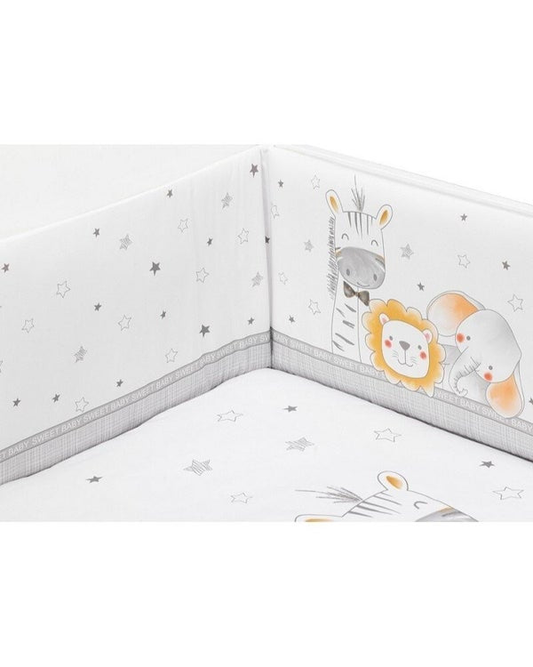 Pack nórdico y chichonera